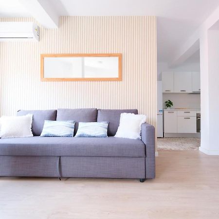 Lovely Apartment Малага Екстериор снимка
