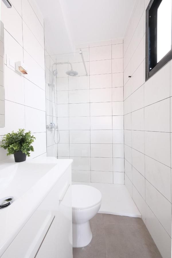 Lovely Apartment Малага Екстериор снимка