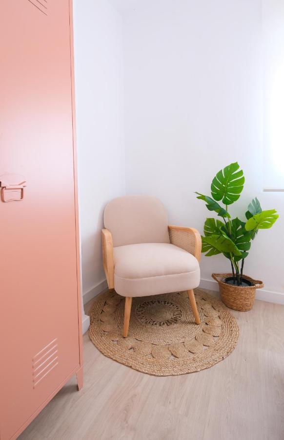 Lovely Apartment Малага Екстериор снимка